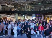 Dari Titik Terendah Menjadi Gerakan Membangun Ekosistem: ConnectX Rayakan Satu Tahun Perjalanan Melalui Founder & Builder Summit 2026 Dari Titik Terendah Menjadi Gerakan Membangun Ekosistem: ConnectX Rayakan Satu Tahun Perjalanan Melalui Founder & Builder Summit 2026