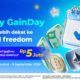 Bittime Dorong Kebiasaan Investasi di Hari Gajian Lewat PayDay GainDay