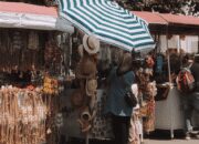 Usaha Ikutan Bazar, Seberapa Efektif untuk Menambah Penjualan?