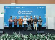 Pekan Halal Indonesia 2026 Resmi Dibuka, Hadirkan Ekosistem Halal, Pendidikan, dan  Gaya Hidup dalam Satu Ruang