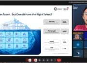 Telkom AI Connect Dorong Talenta Tak Sekadar Ikuti Tren, tapi Kuasai Problem Solving dengan AI