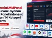 IndonesiaSMMPanel Luncurkan Layanan SMM Panel Indonesia dengan 14 Kategori Platform
