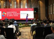 Yulia Saksen Hadirkan Marketing Workshop Perdana di Indonesia Retail Summit & Expo 2026, Membantu Bisnis Merancang Customer Experience yang Lebih Terintegrasi