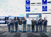 Danantara Indonesia Tinjau Integrasi Tiga Pilar Layanan Jasa Marga untuk Tingkatkan Customer Experience