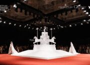 Vietnam Wedding Week 2026 Resmi Menutup The Love City, Satukan Fashion Pengantin, Pengalaman, dan Ekosistem Pernikahan