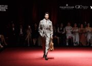 Tiga Perspektif Melengkapi The Love City: Sensualitas, Menswear Modern, dan Romansa di Hari Kedua