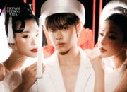 Luu Viet Anh Menghidupkan Memori Budaya dalam Kisah Bridal Kontemporer di Vietnam Wedding Week 2026