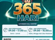 Hisense Siap Layani Konsumen 365 Hari, Tambah Jadwal Layanan Call Center Hisense Care Hisense Siap Layani Konsumen 365 Hari, Tambah Jadwal Layanan Call Center Hisense Care