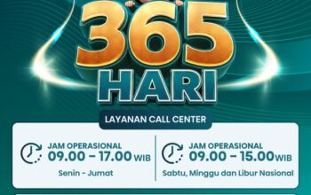Hisense Siap Layani Konsumen 365 Hari, Tambah Jadwal Layanan Call Center Hisense Care Hisense Siap Layani Konsumen 365 Hari, Tambah Jadwal Layanan Call Center Hisense Care