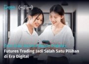 Tren Side Income Makin Populer, Futures Trading Jadi Salah Satu Pilihan di Era Digital