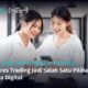 Tren Side Income Makin Populer, Futures Trading Jadi Salah Satu Pilihan di Era Digital