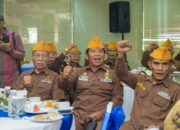 Penghormatan bagi Para Pejuang Kemerdekaan, MIND ID Salurkan Dukungan dari Sumatra hingga Sulawesi