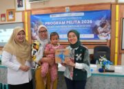 Dari Keluarga, untuk Generasi Esok  PT Pelindo Sinergi Lokaseva Perluas Program Pelita di Jakarta