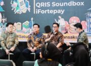 iFortePay Hadirkan Infrastruktur Pembayaran Digital di Pekan Halal Indonesia  2026, Dorong Transaksi UMKM Lebih Cepat dan Tepercaya
