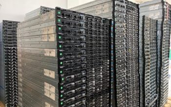 Gugik.id Perkuat Infrastruktur IT Nasional Lewat Layanan Distributor Server Enterprise Gugik.id Perkuat Infrastruktur IT Nasional Lewat Layanan Distributor Server Enterprise