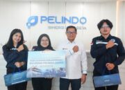 Membuka Akses, Mendorong Inovasi, PT Pelindo Sinergi Lokaseva Lanjutkan Komitmen Pendidikan melalui  Beasiswa Pelindo Juara