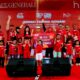 Bank Raya Dukung Generali Lion Heart Run 2026, Gaungkan Raya Active untuk Komunitas Pelari