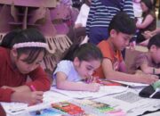 MEDIA ALERT: RECAP OF YESTERDAY’S HIGHLIGHTS — PURANA 17: RENJANA PERCA, Tuesday, August 18, 2026