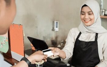 Accurate POS: Aplikasi Kasir Online untuk Bisnis Masa Kini