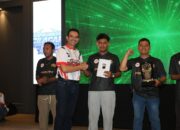 Bukan Sekadar Main Game, Polresta Cilacap Buka Ruang Prestasi Anak Muda Lewat Kapolresta Cilacap Esport Championship 2026 Free Fire