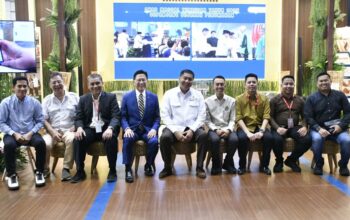 Danantara Housing Expo 2026, BP Tapera Dorong MBR Manfaatkan Akses Rumah Subsidi Danantara Housing Expo 2026, BP Tapera Dorong MBR Manfaatkan Akses Rumah Subsidi