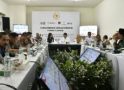 Komisioner BP Tapera Hadiri Kunjungan Komisi V DPR RI ke Rusun TOD Samesta Mahata Serpong