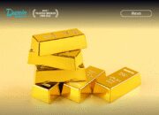 XAUUSD Masih Tertekan, Dupoin Futures Soroti Potensi Pelemahan ke 4.360