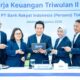 Konsisten Jadi Penggerak Ekonomi Kerakyatan, BRI Bukukan Laba Rp31,2 Triliun pada Triwulan II 2026
