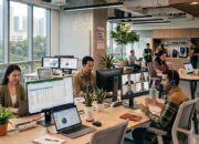 Internet Wifi Lambat Bisa Menghambat Bisnis, Begini Memilih WiFi Kantor Terbaik
