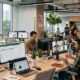 Internet Wifi Lambat Bisa Menghambat Bisnis, Begini Memilih WiFi Kantor Terbaik