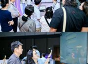 iFLYTEK Mempercepat Ekspansi AI Tiongkok di Asia Tenggara melalui Partisipasi Ketiga Berturut-turut di Techsauce