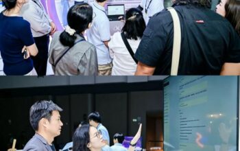 iFLYTEK Mempercepat Ekspansi AI Tiongkok di Asia Tenggara melalui Partisipasi Ketiga Berturut-turut di Techsauce