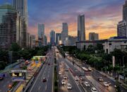 Fundamental Kokoh, Laba Tembus Rp1,9 Triliun Pada Semester I 2026:  Jasa Marga Kian Perkuat Ekosistem Jalan Tol Nasional