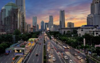Fundamental Kokoh, Laba Tembus Rp1,9 Triliun Pada Semester I 2026:  Jasa Marga Kian Perkuat Ekosistem Jalan Tol Nasional