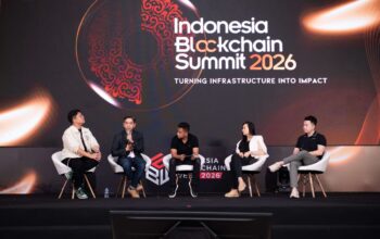 Kripto Makin Populer, OJK Ingatkan Investor Tak Sekadar Kejar Cuan
