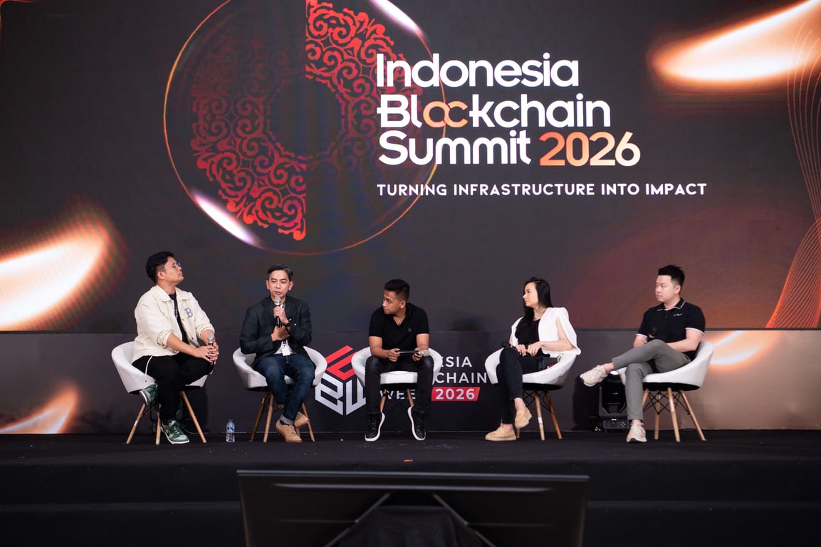 Kripto Makin Populer, OJK Ingatkan Investor Tak Sekadar Kejar Cuan