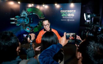 Tokocrypto Raih Penghargaan Kategori Press Conference di Media Relations Awards 2026