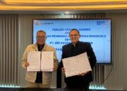 BRI Insurance dan Bank Bengkulu Perkuat Sinergi Strategis melalui Perlindungan Aset BPD Bengkulu BRI Insurance dan Bank Bengkulu Perkuat Sinergi Strategis melalui Perlindungan Aset BPD Bengkulu
