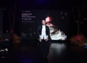 Kolaborasi Amagra Bersama Aminoto Kosin dan Irvnat Lewat Butterflies, Sebuah Perjalanan Emosi dalam Debut Album Terbaru