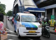Mobilitas Wisata Makin Beragam, LRT Jabodebek Hadirkan Konektivitas melalui Integrasi Antarmoda Mobilitas Wisata Makin Beragam, LRT Jabodebek Hadirkan Konektivitas melalui Integrasi Antarmoda