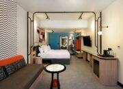 TRIBE Bali Legian Hadir di Pesisir Bali yang Dinamis dengan Konsep “Social Served Daily“ TRIBE Bali Legian Hadir di Pesisir Bali yang Dinamis dengan Konsep “Social Served Daily“