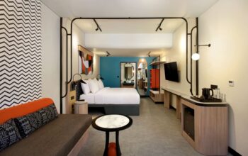 TRIBE Bali Legian Hadir di Pesisir Bali yang Dinamis dengan Konsep “Social Served Daily“ TRIBE Bali Legian Hadir di Pesisir Bali yang Dinamis dengan Konsep “Social Served Daily“