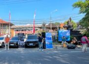 Hadirkan BRIF Sunday Auto Corner, BRI Finance Mudahkan Warga Bali Wujudkan Mobil Impian Hadirkan BRIF Sunday Auto Corner, BRI Finance Mudahkan Warga Bali Wujudkan Mobil Impian