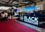 Pilihan Mobil Makin Beragam di GIIAS 2026, BRI Finance Tawarkan Pembiayaan Lebih Terukur Pilihan Mobil Makin Beragam di GIIAS 2026, BRI Finance Tawarkan Pembiayaan Lebih Terukur