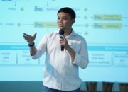 Holding Perkebunan Nusantara Dukung Kampus Berbasis Perkebunan, Arya Sandhiyudha Jadi Mahasiswa Angkatan Pertama Magister ITSI