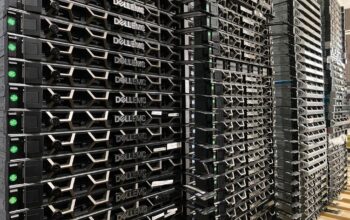 Gugik.id Hadirkan Solusi Server Dell Enterprise Berperforma Tinggi untuk Akselerasi Bisnis Gugik.id Hadirkan Solusi Server Dell Enterprise Berperforma Tinggi untuk Akselerasi Bisnis
