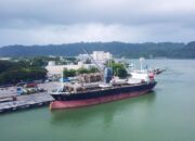 Pelindo Multi Terminal Tanjung Intan Perkuat Kinerja Operasional Pelabuhan