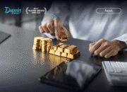 Safe Haven Kembali Diburu, Dupoin Futures Prediksi Harga Emas (XAUUSD) Menguat Safe Haven Kembali Diburu, Dupoin Futures Prediksi Harga Emas (XAUUSD) Menguat