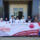 Wujudkan Generasi Sehat dan Produktif, SUCOFINDO Banjarmasin Gelar Sosialisasi HIV/AIDS