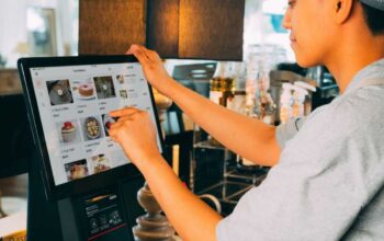 Persaingan Kedai Kopi Meningkat, Sistem POS Bantu Tingkatkan Efisiensi Operasional